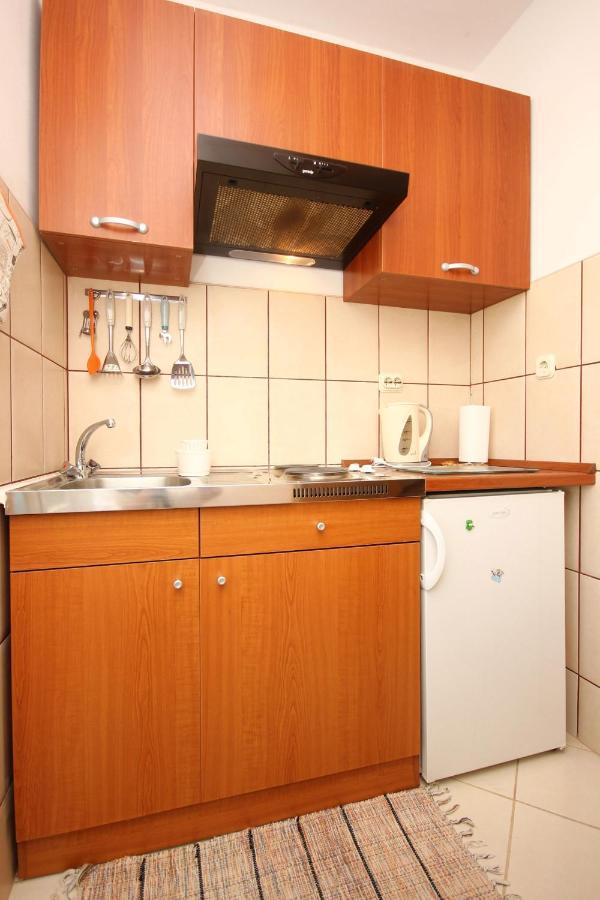 Apartment Orebic 10082B Exteriör bild